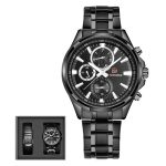 ساعت مردانه نیوی فورس مدل NAVIFORCE NF9089