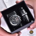 ساعت مردانه نیوی فورس مدل NAVIFORCE NF9110