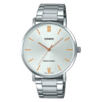 ساعت مردانه کاسیو مدل CASIO MTP-VT01D-7BUDF
