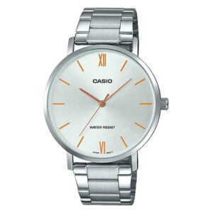 ساعت مردانه کاسیو مدل CASIO MTP-VT01D-7BUDF