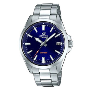 ساعت مردانه کاسیو مدل CASIO EFV-100D-2AVUDF