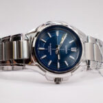 ساعت مردانه کاسیو مدل CASIO MTP-RS100D-2AVDF