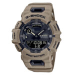 ساعت مردانه کاسیو مدل CASIO GBA-900UU-5ADR