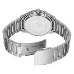 ساعت مردانه کاسیو مدل CASIO MTP-1375D-3AVDF