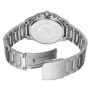 ساعت مردانه کاسیو مدل CASIO MTP-1375D-3AVDF