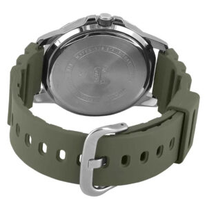 ساعت مردانه کاسیو مدل CASIO MTP-VD01-3EVUDF