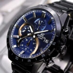 ساعت مردانه کاسیو مدل CASIO EFR-571DC-2AVUDF