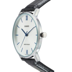 ساعت مردانه کاسیو مدل CASIO MTP-VT01L-7B1UDF