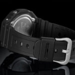 ساعت مردانه کاسیو مدل CASIO GA-2100-1ADR