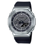 ساعت مردانه کاسیو مدل CASIO GM-2100-1ADR
