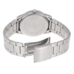 ساعت مردانه کاسیو مدل CASIO MTP-V001D-1BUDF