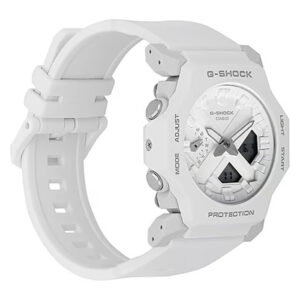 ساعت مردانه کاسیو مدل CASIO GA-2300-7ADR