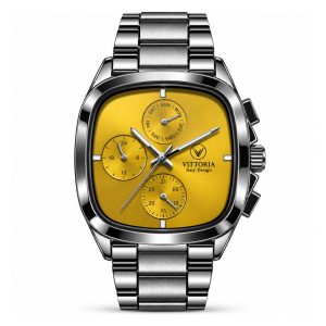 ساعت مردانه ویتوریا مدل VITTORIA VT3185-11
