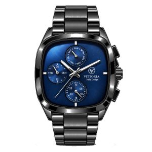 ساعت مردانه ویتوریا مدل VITTORIA VT3185-9