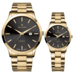 ساعت ست زنانه و مردانه واتسون مدل WATSON W1131GL.102
