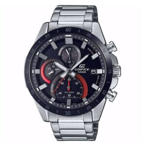 ساعت مردانه کاسیو مدل CASIO EFR-571DB-1A1VUDF