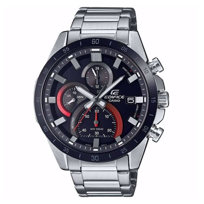 ساعت مردانه کاسیو مدل CASIO EFR-571DB-1A1VUDF
