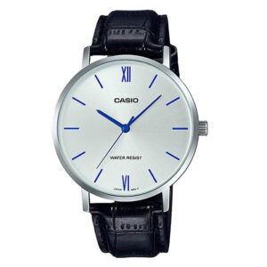 ساعت مردانه کاسیو مدل CASIO MTP-VT01L-7B1UDF