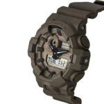 ساعت مردانه کاسیو مدل CASIO GA-700NC-5ADR