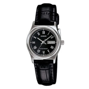 ساعت زنانه کاسیو مدل CASIO LTP-V006L-1BUDF