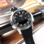 ساعت مردانه کاسیو مدل CASIO AMW-880-1AVDF