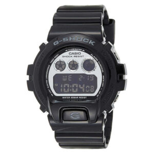 ساعت مردانه کاسیو مدل CASIO DW-6900NB-1DR