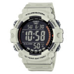 ساعت مردانه کاسیو مدل CASIO AE-1500WH-8B2VDF