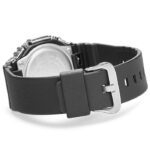 ساعت مردانه کاسیو مدل CASIO GM-2100-1ADR