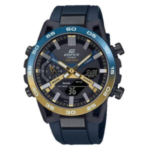 ساعت مردانه کاسیو مدل CASIO ECB-2000NP-1ADF