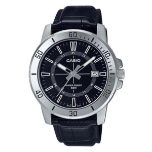 ساعت مردانه کاسیو مدل CASIO MTP-VD01L-1CVUDF