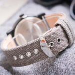 ساعت مردانه جولیوس مدل JULIUS JAH-115C