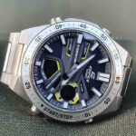 ساعت مردانه کاسیو مدل CASIO EFV-C110D-1A3VDF