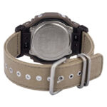 ساعت مردانه کاسیو مدل CASIO GA-B2100CT-5ADR