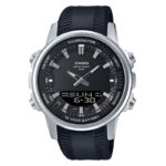 ساعت مردانه کاسیو مدل CASIO AMW-880-1AVDF