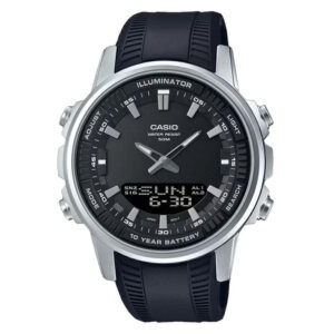 ساعت مردانه کاسیو مدل CASIO AMW-880-1AVDF