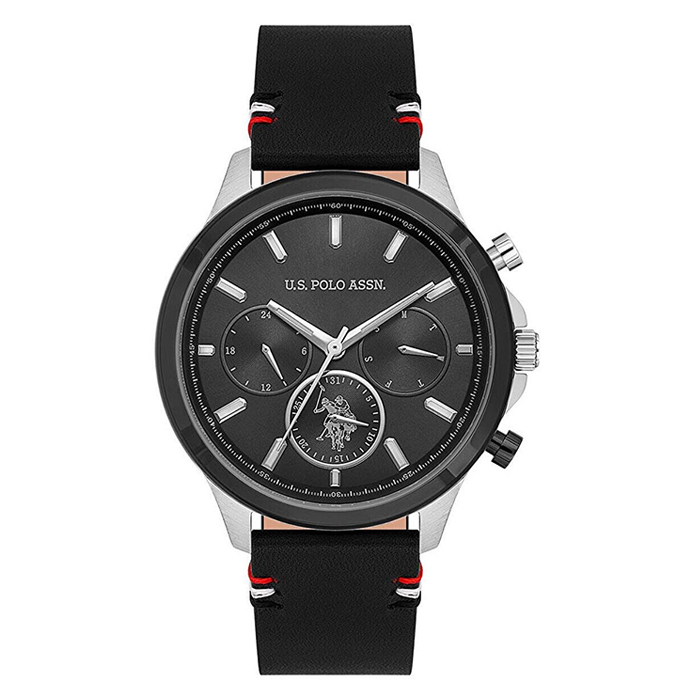 ساعت مردانه یو اس پولو مدلUS POLO USPA1099-04