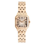 ساعت زنانه کرست مدل CREST 6326-5