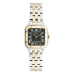 ساعت زنانه کرست مدل CREST 6326-6