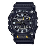 ساعت مردانه کاسیو مدل CASIO GA-900-1ADR