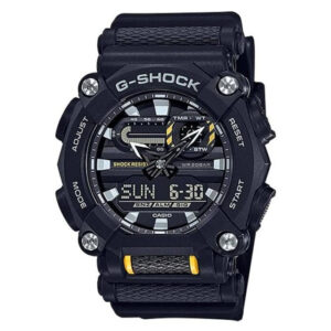 ساعت مردانه کاسیو مدل CASIO GA-900-1ADR