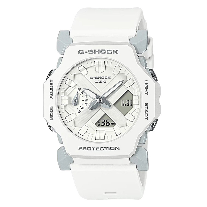 ساعت مردانه کاسیو مدل CASIO GA-2300-7ADR