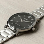 ساعت مردانه کاسیو مدل CASIO MTP-VT01D-1B2UDF