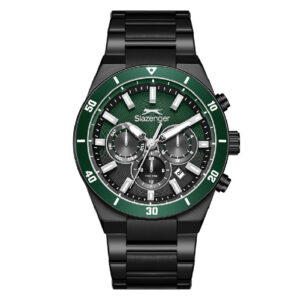 ساعت مردانه اسلازنجر مدل SLAZENGER SL.09.2492.2.03