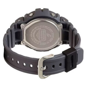 ساعت مردانه کاسیو مدل CASIO DW-6900HD-8DR