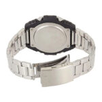 ساعت مردانه کاسیو مدل CASIO MWD-100HD-1BVDF