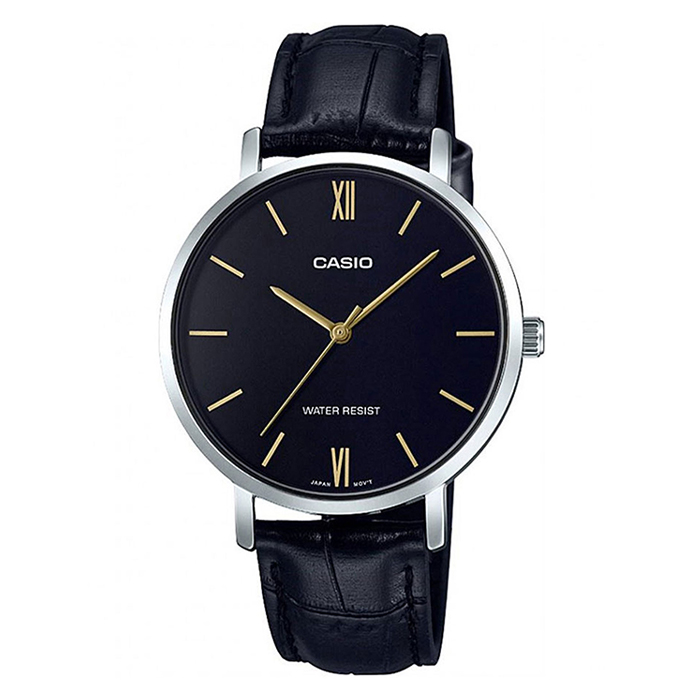 ساعت زنانه کاسیو مدلCASIO LTP-VT01L-1BUDF