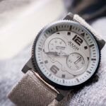 ساعت مردانه جولیوس مدل JULIUS JAH-115C