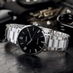 ساعت مردانه کاسیو مدل CASIO MTP-VT01D-1B2UDF