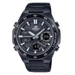 ساعت مردانه کاسیو مدل CASIO EFV-C110DC-1ADF