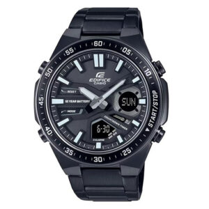 ساعت مردانه کاسیو مدل CASIO EFV-C110DC-1ADF